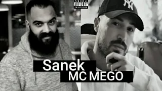 جديد راب ليبيا 2020 MC MEGO X SANEK كلنا خوت الأغنية الأصلية 