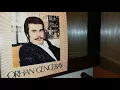 Orhan Gencebay - Kaderimin Oyunu - Plak kayıt