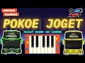 Lagu PIANIKA TELOLET BASURI POKOKE JOGET ARF TECH | NOTASI PIANIKA