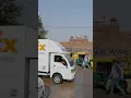 Guess where we re delivering spices splendor and busy streets