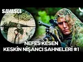 Download Lagu Nefes Kesen Keskin Nişancı Sahneleri #1 - Savaşçı