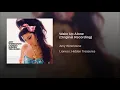 Wake Up Alone (Original Recording)