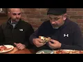 Daily slice with Kevin Jong Un - Crispelli s