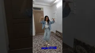 رقص عشق های من خفن  ایرانی مسلم فتاحی  دندنها