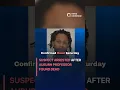 Harold Rashad Dabney Iii Suspect Arrested After Auburn Professor Found Dead