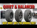 5 Best All Terrain Tires For Everyday Use Real World Tested