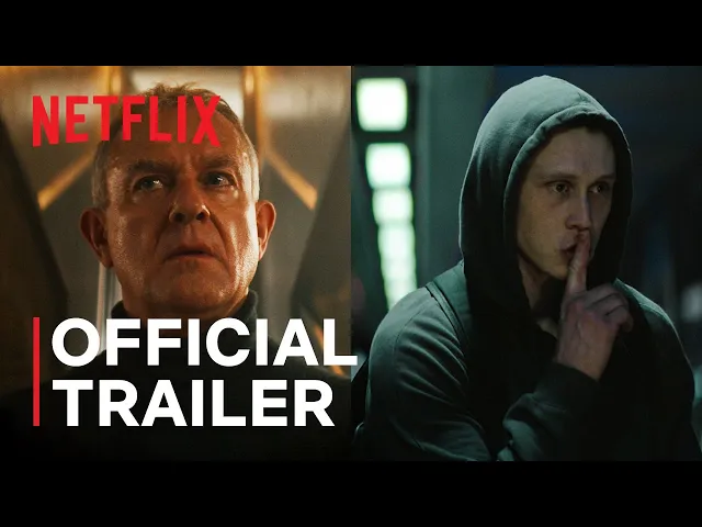 Official Trailer