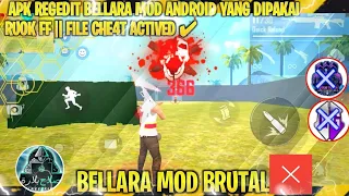 Download INJECTOR BELARA BLRX‼️ FLY HACK \u0026 SNIPER NO RELOAD‼️ WORK!!! MP3