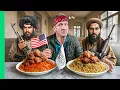 Download Lagu 7 Days Inside Afghanistan: Here's What I Ate!!