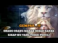 Download Lagu JIWA TERPILIH _ ORANG ORANG MARAH KARNA SIKAP MU YANG TIDAK PEDULI 