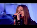 Avril Lavigne - Complicated (BBC Top of the Pops 2002)