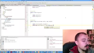 Multiplatform Libgdx Gamedev Tutorial - part 3