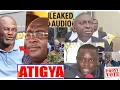 Lagu Ken Agyapong team Leak Dominic Niitiwul, Bawumia and Atta Akyee Audio #trib@l campaigner