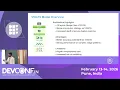 Brain Tumor Detection and Classification Using Deep Learning Models - DevConf IN 2026