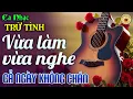 Download Lagu LK Nhạc Vàng Sến Xưa Chọn Lọc Cực Êm Tai - Nhạc BOLERO Trữ Tình Độc Lạ - NHẠC TÌNH BUỒN TÂM TRẠNG