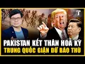 Download Lagu BỊ PAKISTAN PHẢN BỘI, TRUNG QUỐC MƯỢN TAY TALIBAN TUNG ĐÒN BÁO THÙ?