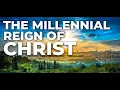 Lagu *AMAZING* The Millennial Reign of Christ