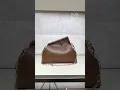 Download Lagu Fendi First Bag: An Emblem of Sophisticated Aesthetic