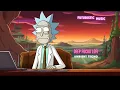 Lagu Rick and Morty Lofi Music: The Ultimate Study Session Soundtrack