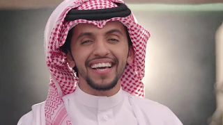 صالح اليامي   سريني   فيديو كليب دندنها