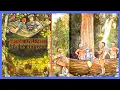 Johnny Appleseed legendary life with kindness and generosity Kids Picture Story Book Read Aloud