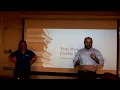 The Polyglot Data Scientist R Python and SQL By Sarah Dutkiewicz Part 1 of 2