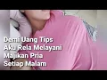 Lagu TKW INI BLAK-BLAKAN KEWALAHAN MELAYANI MAJIKAN AKONG SETIAP MALAM
