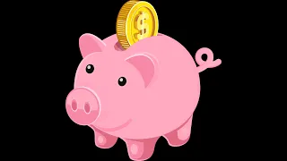 Piggy Bank in Java - Beginner Java Programming