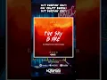 Download Lagu The Sky Is Fire – DJ N3M3ZIZ feat. Dusty Strings | Melodic Techno \u0026 Progressive Trance |
