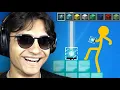 Download Lagu Animasyon VS Minecraft - Tepki