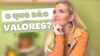 O que são VALORES? A metáfora dos passageiros no ônibus - Terapia de Aceitação e Compromisso