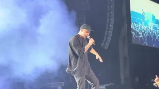 Download NF- Paid My Dues Live in St. Louis MP3