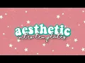 *AESTHETIC* TUMBLR INTRO TEMPLATES | no text ✰