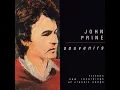 Souvenirs - John Prine