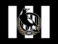 Collingwood theme song 2018