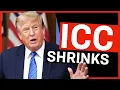 Trump s Plan to Dismantle UN s Court Gets Win new Country Wit raws From ICC