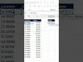 String Functions in Excel Master Text Manipulation Like a Pro