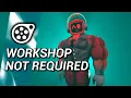 How to install custom models in Source Filmmaker