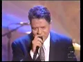 Robert Palmer - Bad Case of Loving You (Live in NYC - 1997)