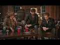 Jason Aldean - How Far Does A Goodbye Go (Story Behind the Song)