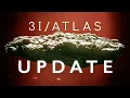 Download Lagu 3I/ATLAS Just Got Stranger