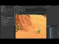 Prefab World Builder - Common Paint Tool Settings