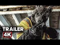 HOW TO ROB A BANK Trailer 2026 John C Reilly Nicholas Hoult