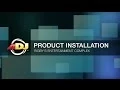 ADJ Installation - Rigby s Entertainment Complex