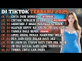 Lagu DJ TIKTOK TERBARU 2025 | DJ CINTA DARI SEBERANG🎵DJ CINTAKU SUNGGUH LUAR BIASA🎵| FULL ALBUM