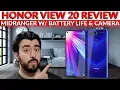Lagu Honor View 20 Review - The Best Midranger For Photos \u0026 Battery Life - YouTube Tech Guy