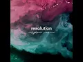 Resolution - Stephen Weber
