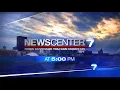 WHIO NewsCenter 7 - 5 00pm Open