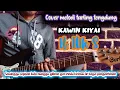 Download Lagu COVER MELODI TARLING TENGDUNG ‼️KAWIN KIYAI H. Itih S