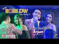 Lagu (Duet Mesra) HARNAWA Feat TANIA SALWA - ARJUN - NEW BOSE DW Mak Glodak..!! - DINAMIKA Digital Audio